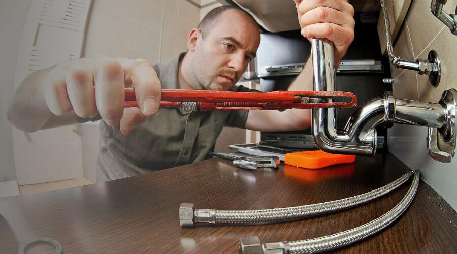 Professional sink repair in Mount Dora, FL